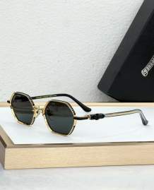 Picture of Chrome Hearts Sunglasses _SKUfw80915438fw
